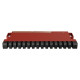 Mikrotik NET ROUTER 1000M 8PORT POE/L009UIGS-RM MIKROTIK