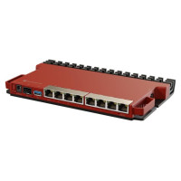 Mikrotik NET ROUTER 1000M 8PORT POE/L009UIGS-RM MIKROTIK