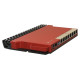 Mikrotik NET ROUTER 1000M 8PORT POE/L009UIGS-RM MIKROTIK