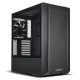 Lian Li Case|LIAN LI|LANCOOL 216RX BLACK|MidiTower|Case product features Transparent panel|ATX|EATX|MicroATX|MiniITX|Colour Black|G99.LAN216RX.00