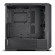 Lian Li Case|LIAN LI|LANCOOL 216RX BLACK|MidiTower|Case product features Transparent panel|ATX|EATX|MicroATX|MiniITX|Colour Black|G99.LAN216RX.00