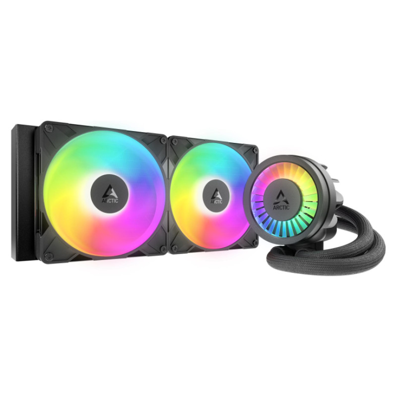 Arctic CPU COOLER S_MULTI/ACFRE00183A ARCTIC