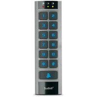 Satel CARD READER W/KEYPAD//ACCO ACCO-SCR-BG SATEL
