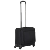 Rivacase NB CASE TROLLEY TEGEL 15.6"/8481 BLACK RIVACASE
