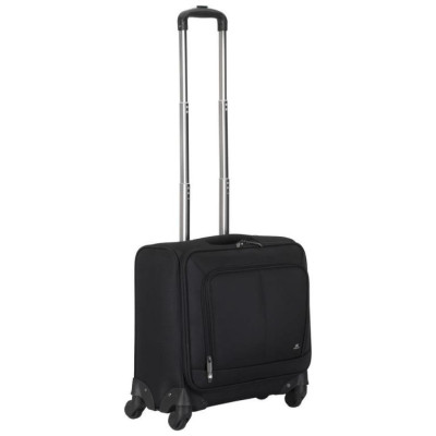 Rivacase NB CASE TROLLEY TEGEL 15.6"/8481 BLACK RIVACASE