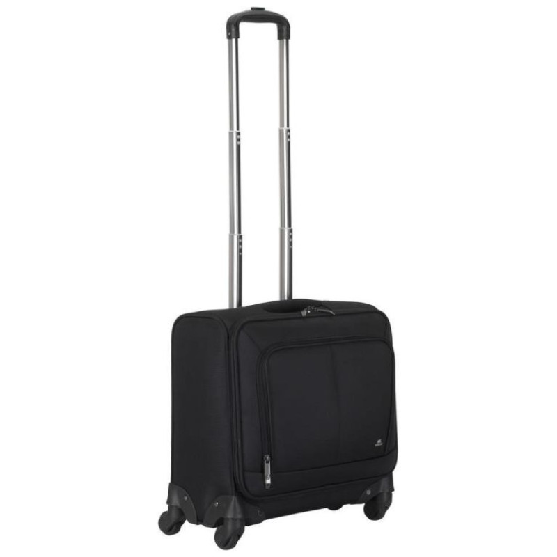 Rivacase NB CASE TROLLEY TEGEL 15.6"/8481 BLACK RIVACASE