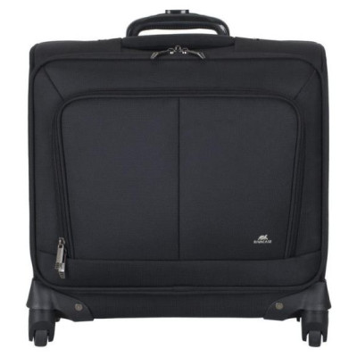 Rivacase NB CASE TROLLEY TEGEL 15.6"/8481 BLACK RIVACASE