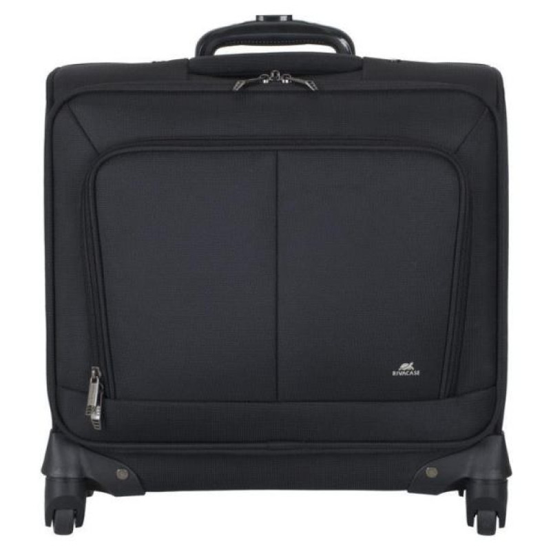 Rivacase NB CASE TROLLEY TEGEL 15.6"/8481 BLACK RIVACASE