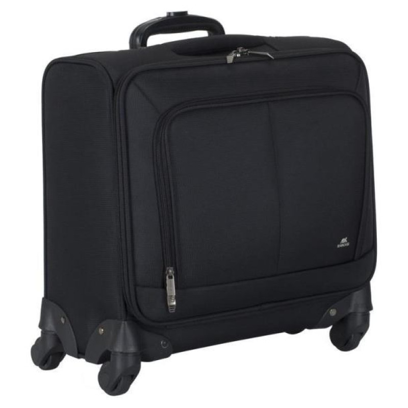 Rivacase NB CASE TROLLEY TEGEL 15.6"/8481 BLACK RIVACASE