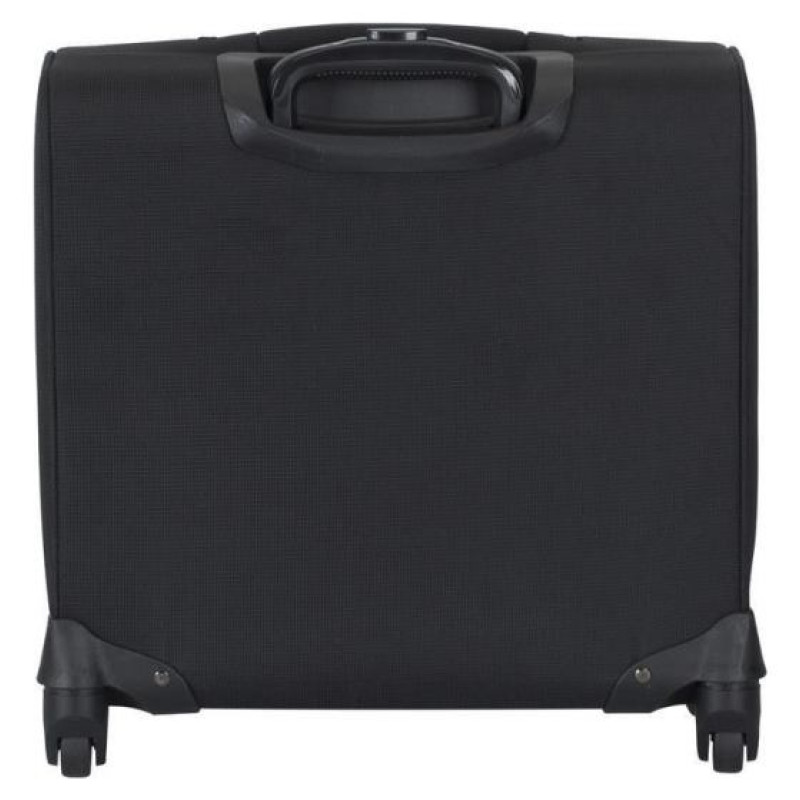 Rivacase NB CASE TROLLEY TEGEL 15.6"/8481 BLACK RIVACASE