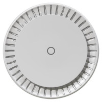 Mikrotik Access Point|MIKROTIK|1800 Mbps|IEEE 802.11b|IEEE 802.11g|IEEE 802.11n|IEEE 802.11ac|IEEE 802.11ax|2x10Base-T / 100Base-TX / 1000Base-T|CAPGI-5HAXD2HAXD
