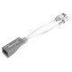 Mikrotik Access Point|MIKROTIK|1800 Mbps|IEEE 802.11b|IEEE 802.11g|IEEE 802.11n|IEEE 802.11ac|IEEE 802.11ax|2x10Base-T / 100Base-TX / 1000Base-T|CAPGI-5HAXD2HAXD