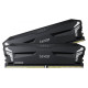Lexar MEMORY DIMM 32GB DDR5-6000/K2 LD5U16G60C320A-RGD LEXAR