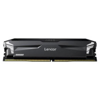 Lexar MEMORY DIMM 32GB DDR5-6000/K2 LD5U16G60C320A-RGD LEXAR