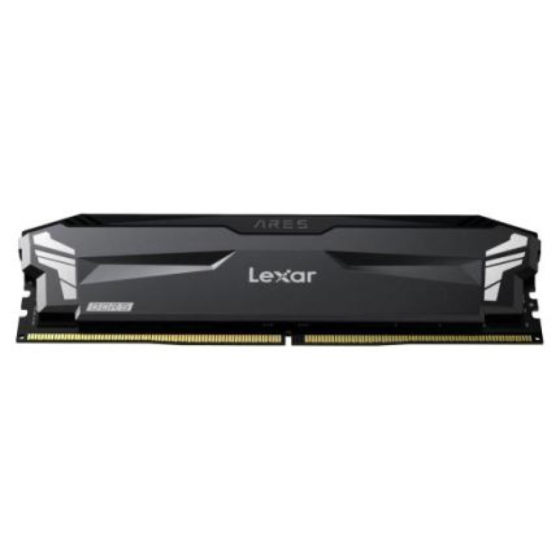 Lexar MEMORY DIMM 32GB DDR5-6000/K2 LD5U16G60C320A-RGD LEXAR