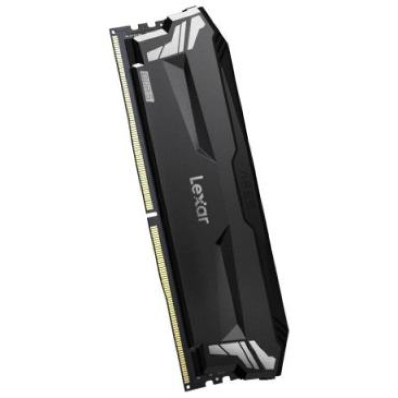 Lexar MEMORY DIMM 32GB DDR5-6000/K2 LD5U16G60C320A-RGD LEXAR