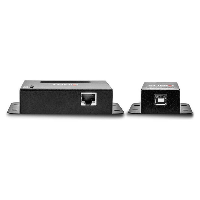 Lindy I/O USB EXTENDER 50M CAT5/42681 LINDY