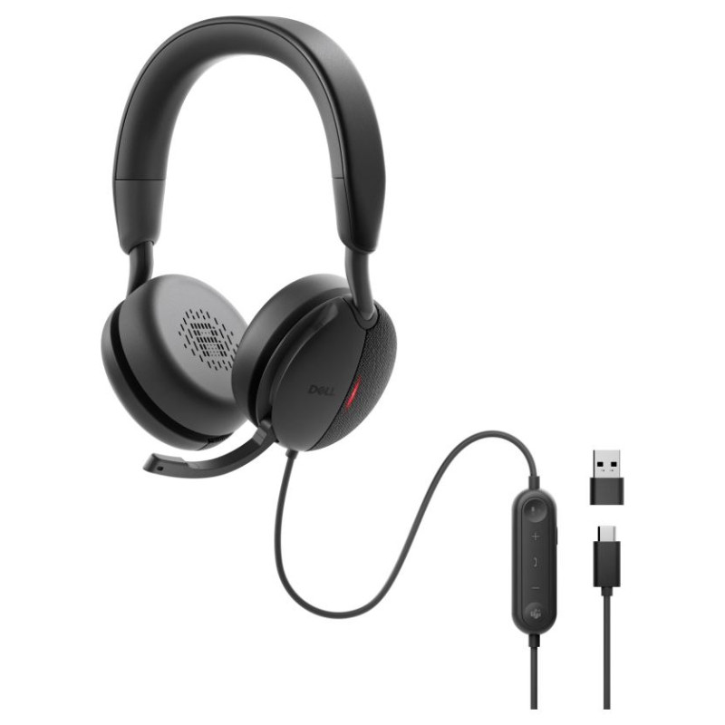 Dell HEADSET WH5024/520-BBGQ DELL