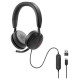 Dell HEADSET WH5024/520-BBGQ DELL