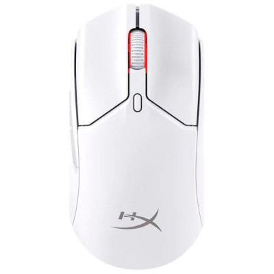Hyperx MOUSE USB OPTICAL HYPERX PF/HAS2 MINIWL WHT 7D389AA HYPERX