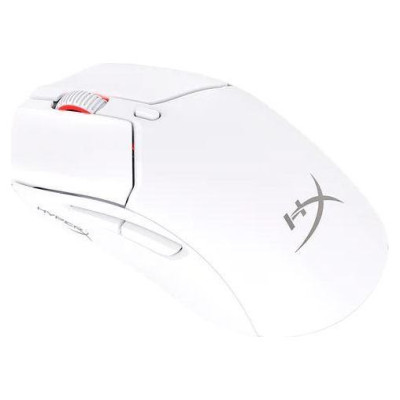 Hyperx MOUSE USB OPTICAL HYPERX PF/HAS2 MINIWL WHT 7D389AA HYPERX