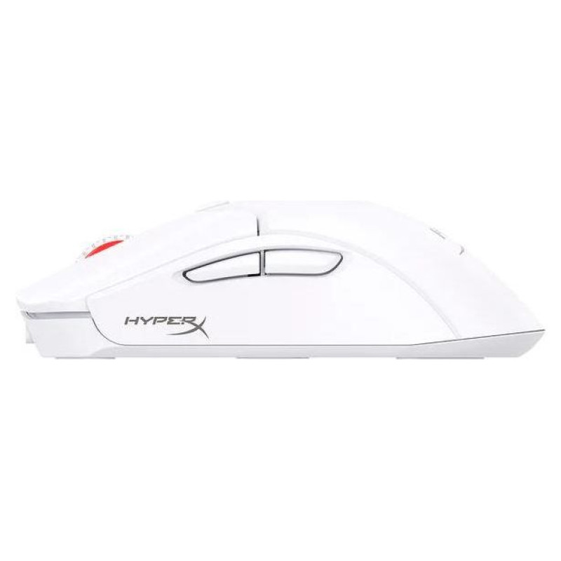 Hyperx MOUSE USB OPTICAL HYPERX PF/HAS2 MINIWL WHT 7D389AA HYPERX