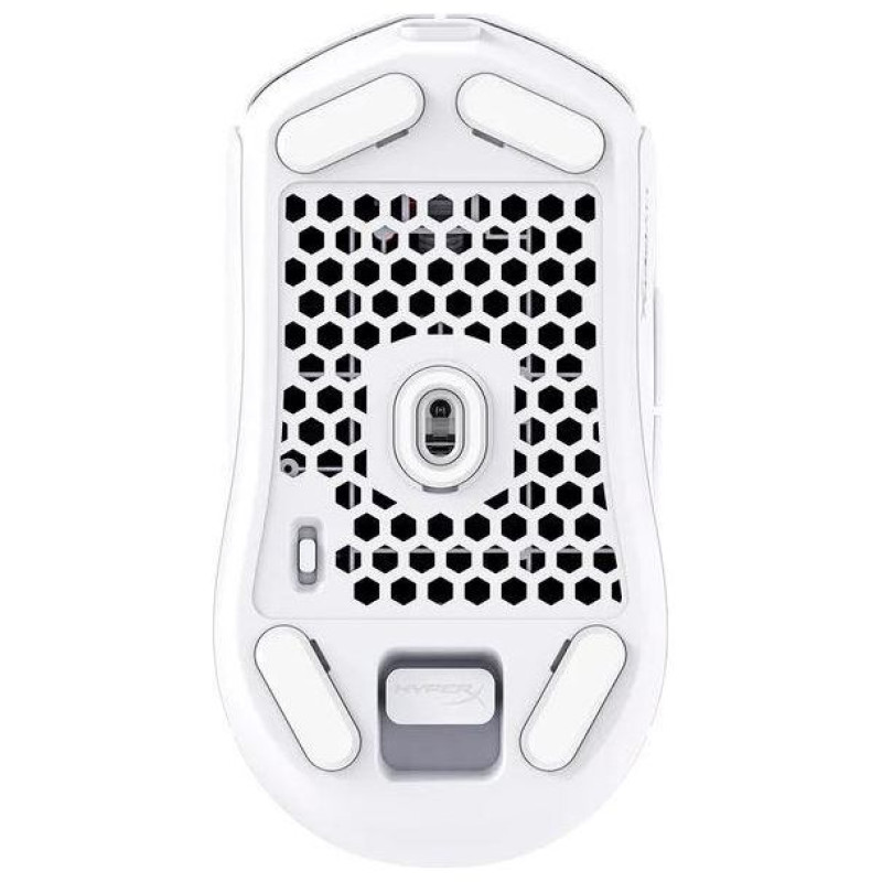 Hyperx MOUSE USB OPTICAL HYPERX PF/HAS2 MINIWL WHT 7D389AA HYPERX