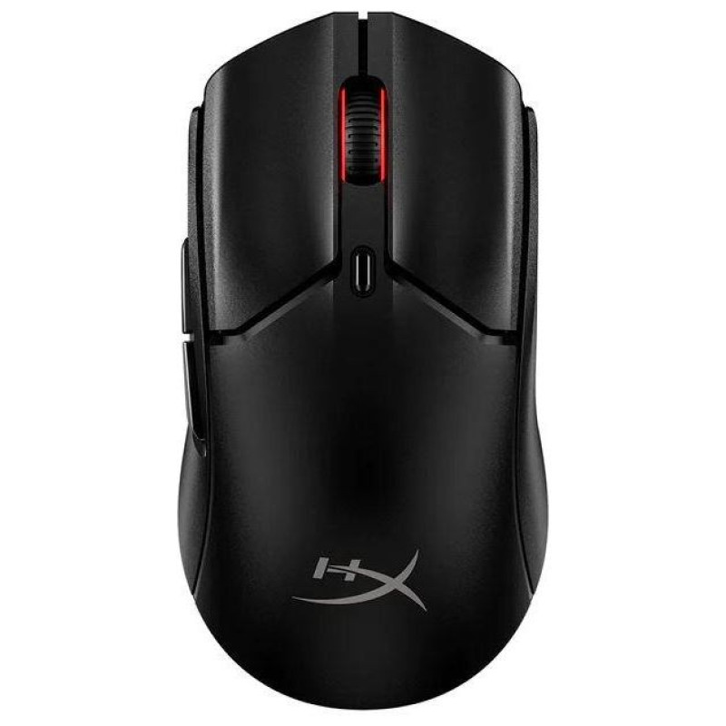 Hyperx MOUSE USB OPTICAL HYPERX PF/HAS2 MINI WL BK 7D388AA HYPERX