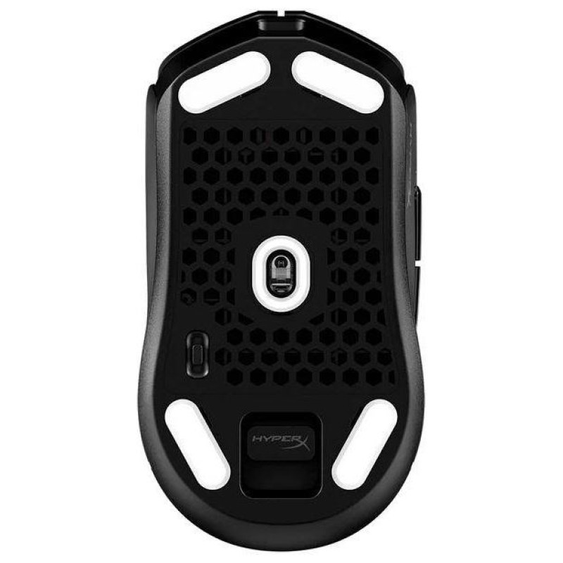 Hyperx MOUSE USB OPTICAL HYPERX PF/HAS2 MINI WL BK 7D388AA HYPERX