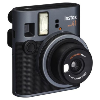 Fujifilm CAMERA INSTANT INSTAX MINI 41/PH EX D FUJIFILM
