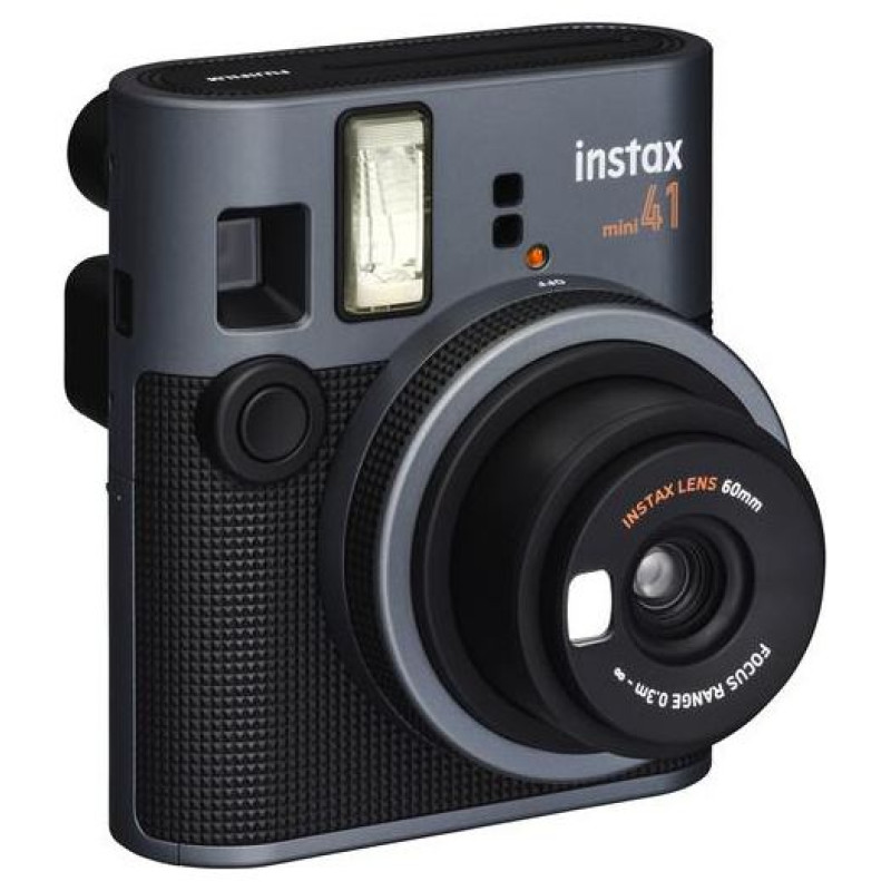 Fujifilm CAMERA INSTANT INSTAX MINI 41/PH EX D FUJIFILM