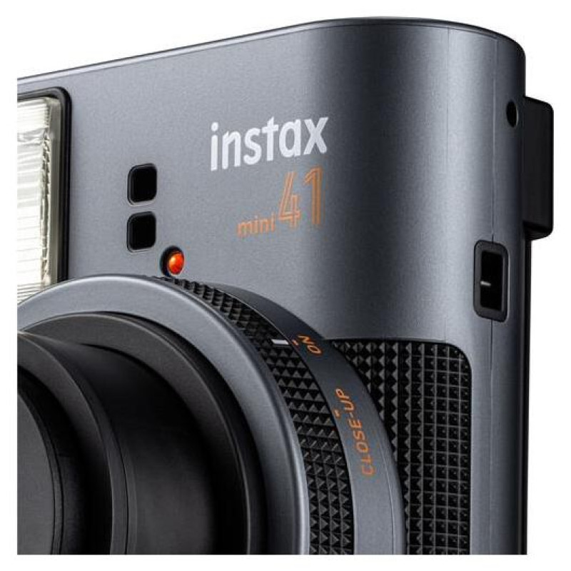 Fujifilm CAMERA INSTANT INSTAX MINI 41/PH EX D FUJIFILM