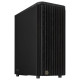 Asus Case|ASUS|ProArt PA401 Wood Edition - Metal Panel|MidiTower|Not included|ATX|Colour Black|PROARTPA401WOODMETPWM