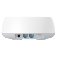 Tp-Link Wireless Router|TP-LINK|Wireless Router|3600 Mbps|Mesh|LAN \ WAN ports 2|Number of antennas 4|DECOBE25(1-PACK)