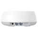 Tp-Link Wireless Router|TP-LINK|Wireless Router|3600 Mbps|Mesh|LAN \ WAN ports 2|Number of antennas 4|DECOBE25(1-PACK)