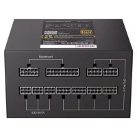 Endorfy Power Supply|ENDORFY|EY7A008|750 Watts|Efficiency 80 PLUS GOLD|MTBF 100000 hours|EY7A008