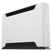 Mikrotik Access Point|MIKROTIK|1200 Mbps|IEEE 802.11 b/g|IEEE 802.11n|IEEE 802.11ac|5x10Base-T / 100Base-TX / 1000Base-T|1xUSB 2.0|3G|4G|D53G-5HACD2HND-TC&FG621EA