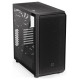 Endorfy Case|ENDORFY|Arx 700 Air|MidiTower|Case product features Transparent panel|ATX|MicroATX|MiniITX|Colour Black|EY2A012