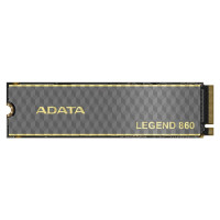 Adata SSD|ADATA|M8S|2TB|M.2|PCIe Gen4|3D NAND|Write speed 5000 MBytes/sec|Read speed 6000 MBytes/sec|TBW 640 TB|MTBF 200000 hours|SLEG-860-2000GCS