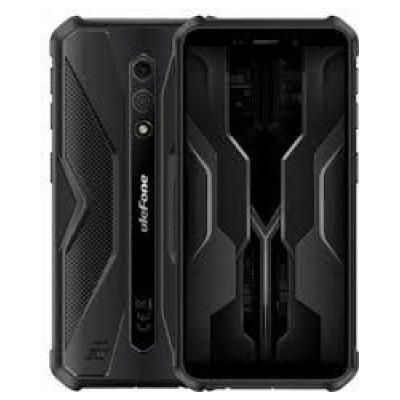 Ulefone MOBILE PHONE ARMOR X12 PRO/4/64GB ALL BLACK ULEFONE