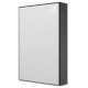 Seagate External HDD|SEAGATE|One Touch|STKZ4000401|4TB|USB 3.0|Colour Silver|STKZ4000401