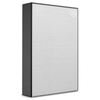 Seagate External HDD|SEAGATE|One Touch|STKZ4000401|4TB|USB 3.0|Colour Silver|STKZ4000401
