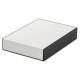 Seagate External HDD|SEAGATE|One Touch|STKZ4000401|4TB|USB 3.0|Colour Silver|STKZ4000401