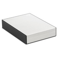 Seagate External HDD|SEAGATE|One Touch|STKZ4000401|4TB|USB 3.0|Colour Silver|STKZ4000401
