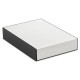 Seagate External HDD|SEAGATE|One Touch|STKZ4000401|4TB|USB 3.0|Colour Silver|STKZ4000401