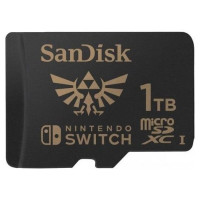 Sandisk MEMORY MICRO SDXC 1TB UHS-I/SDSQXAO-1T00-GN6ZN SANDISK
