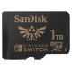 Sandisk MEMORY MICRO SDXC 1TB UHS-I/SDSQXAO-1T00-GN6ZN SANDISK