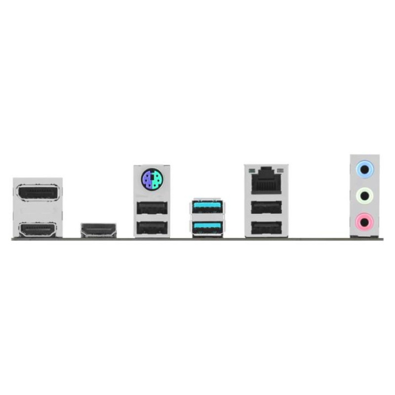 Asus Mainboard|ASUS|Intel B760 Express|LGA1700|Micro-ATX|Memory DDR5|Memory slots 4|2xPCI-Express 4.0 16x|2xM.2|1xHDMI|2xDisplayPort|4xUSB 2.0|2xUSB 3.2|1xPS/2|1xRJ45|3xAudio port|PRIMEB760M-A-CSM