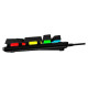 Hyperx KEYBOARD ALLOY ORIGINS PBT HX/RED 639N3AA#ABA HYPERX