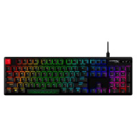 Hyperx KEYBOARD ALLOY ORIGINS PBT HX/RED 639N3AA#ABA HYPERX